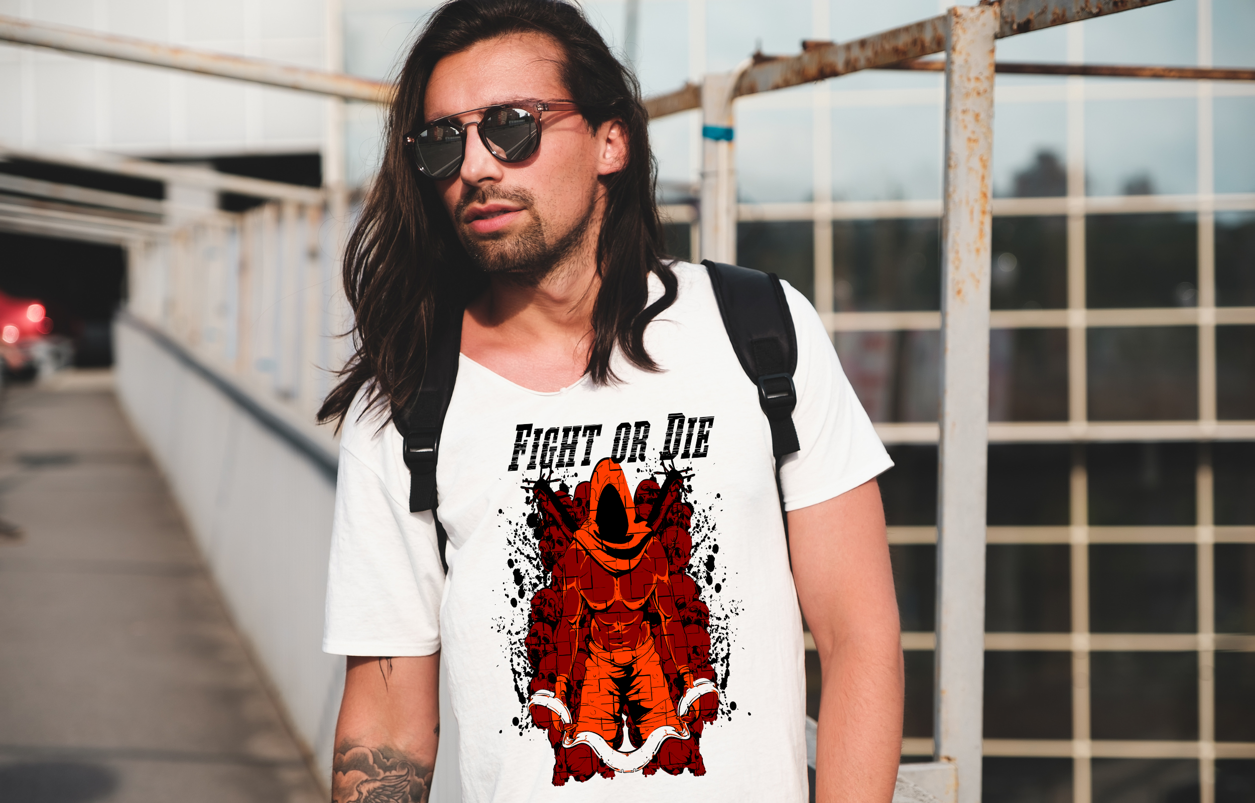 custom t shirt printing near me